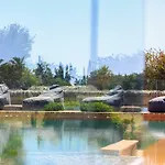 Ξενοδοχείο 180 South Seaside Θερμησία