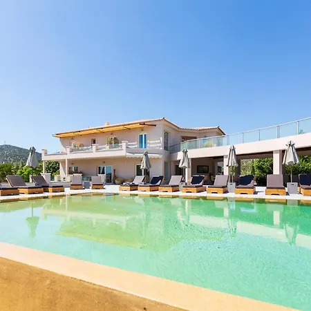 Hotel 180 South Seaside 4*