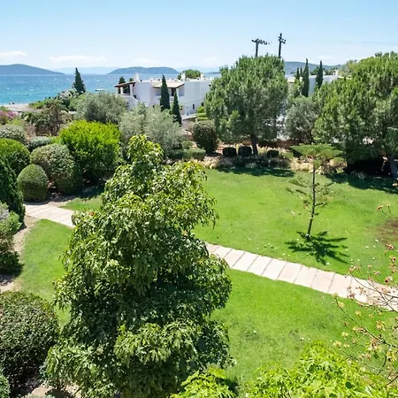 Hotel 180 South Seaside