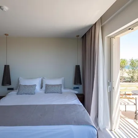 ホテル 180 South Seaside 4*