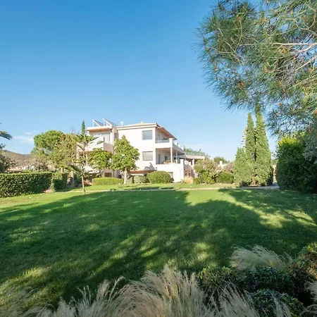 180 South Seaside 4* Θερμησία