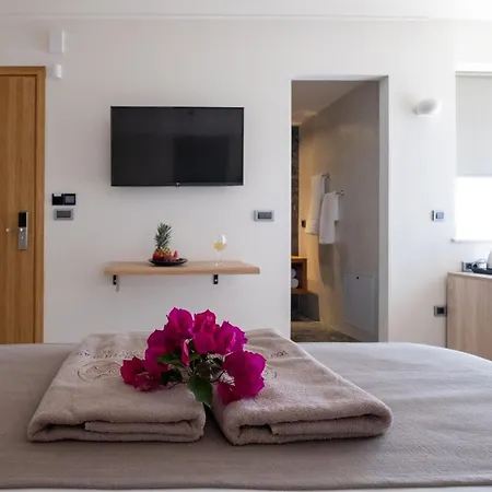 Ξενοδοχείο 180 South Seaside