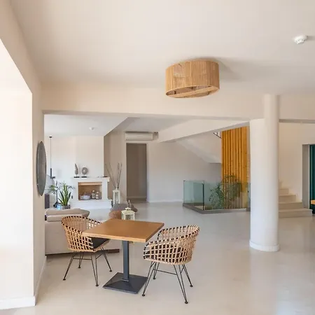 Ξενοδοχείο 180 South Seaside 4*