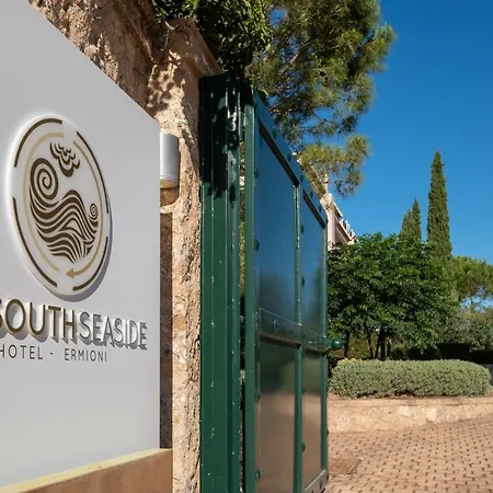 180 South Seaside 4*