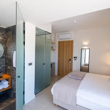 180 South Seaside 4*
