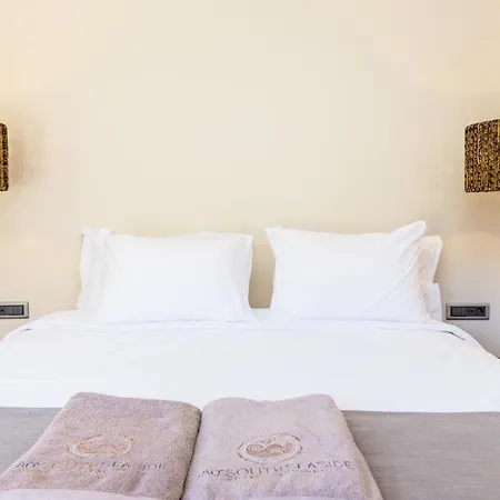 180 South Seaside 4*