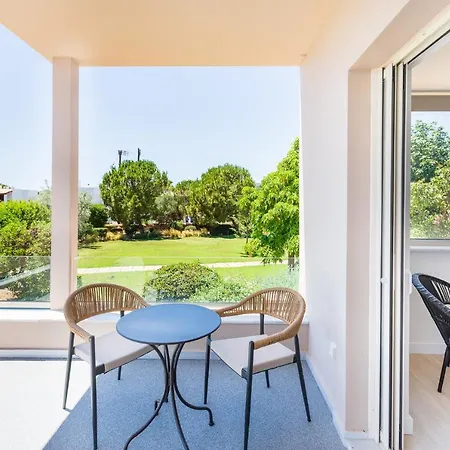 Hotel 180 South Seaside 4*