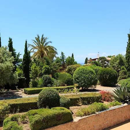 180 South Seaside 4* Thermisía