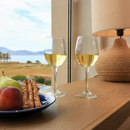 180 South Seaside Ξενοδοχείο