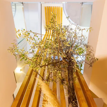 Hotel 180 South Seaside