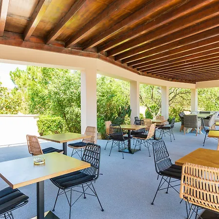 180 South Seaside 4* Thermisía