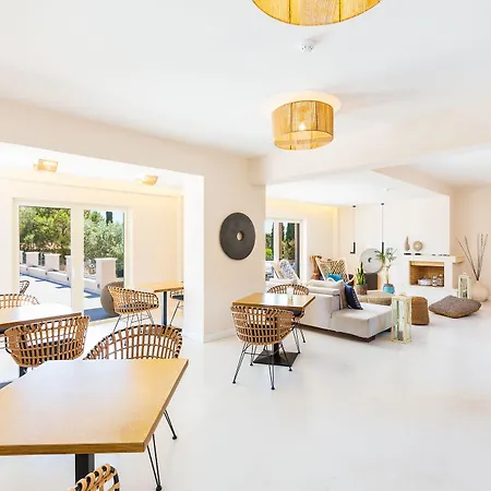 Hotel 180 South Seaside