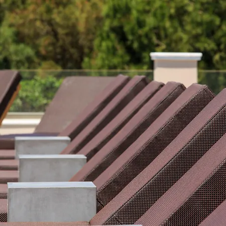 Ξενοδοχείο 180 South Seaside 4*