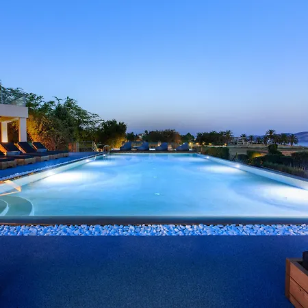 Hotel 180 South Seaside Thermisia