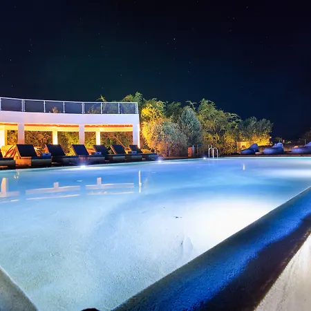 ホテル 180 South Seaside 4*