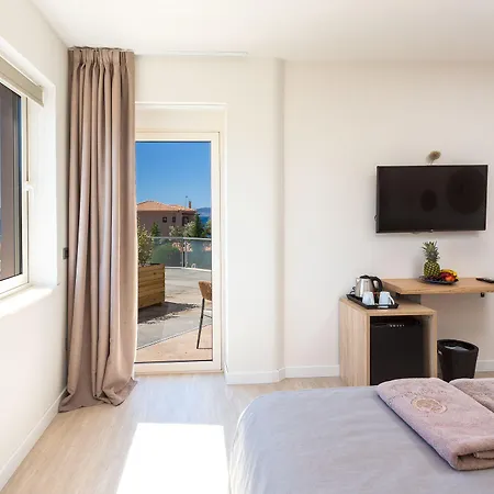 180 South Seaside Ξενοδοχείο Θερμησία