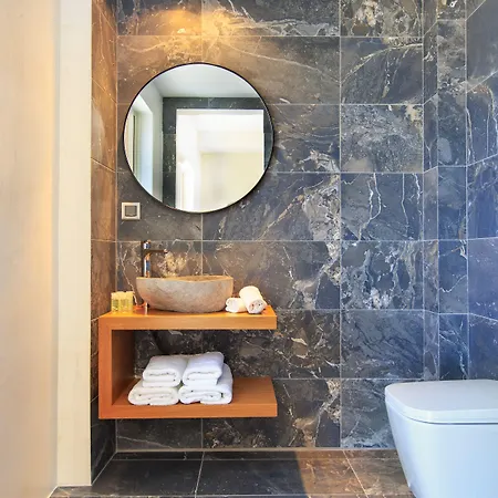 180 South Seaside Ξενοδοχείο Θερμησία