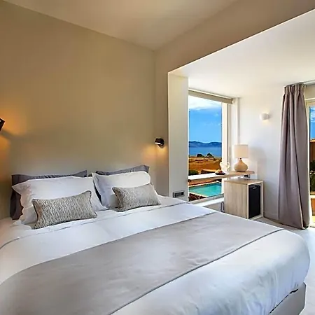 180 South Seaside Hotel Thermisía