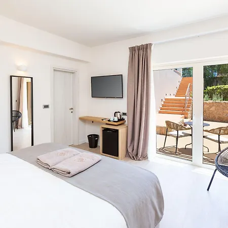 ホテル 180 South Seaside 4*