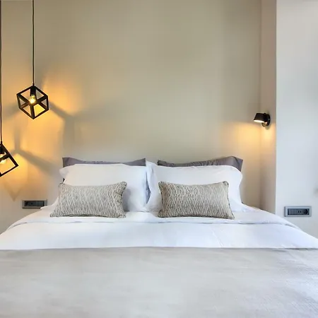 180 South Seaside 4* Thermisia