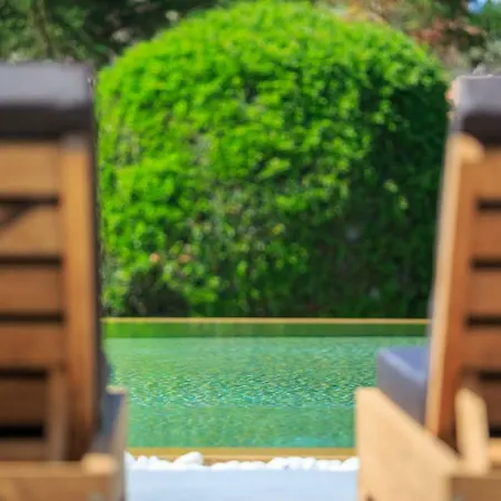 Hotel 180 South Seaside Thermisía