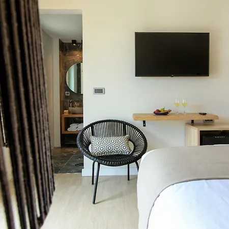 Hotel 180 South Seaside