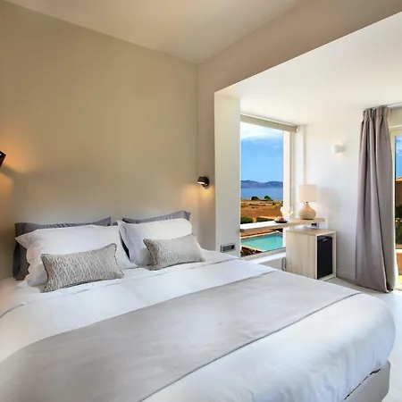 Hotel 180 South Seaside Thermisía