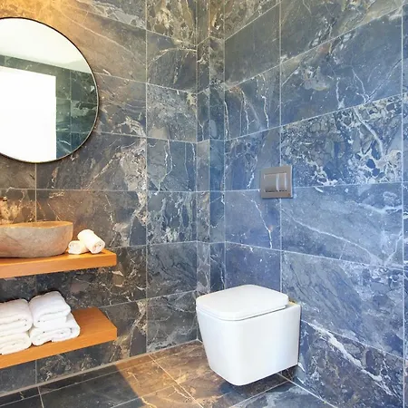 180 South Seaside Ξενοδοχείο Θερμησία