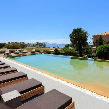 Ξενοδοχείο 180 South Seaside Θερμησία