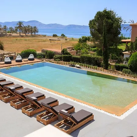 Ξενοδοχείο 180 South Seaside