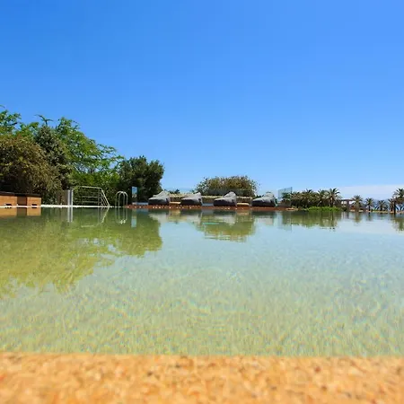 180 South Seaside Ξενοδοχείο Θερμησία