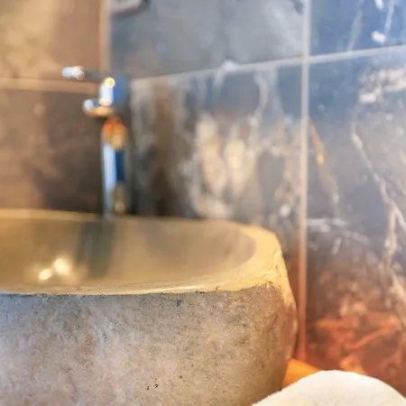 180 South Seaside Ξενοδοχείο 4*