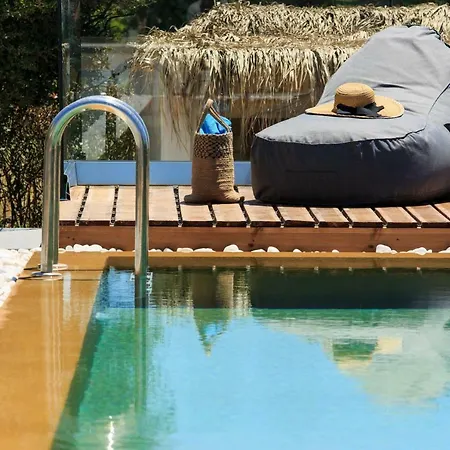 180 South Seaside Ξενοδοχείο 4*