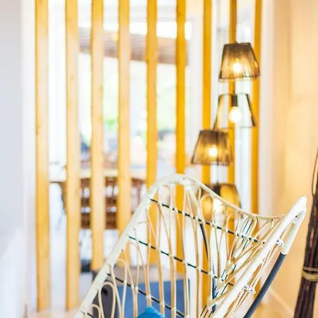 180 South Seaside Hotel Thermisía