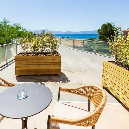 180 South Seaside Thermisía