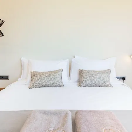 180 South Seaside 4* Θερμησία