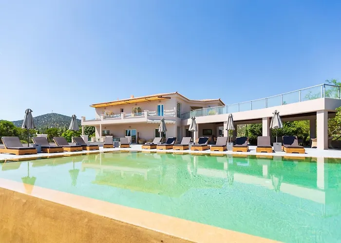 Hotel 180 South Seaside 4*