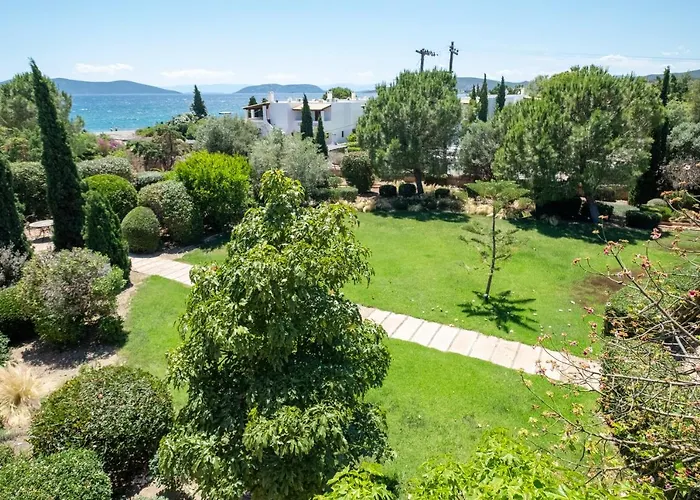 Hotell 180 South Seaside