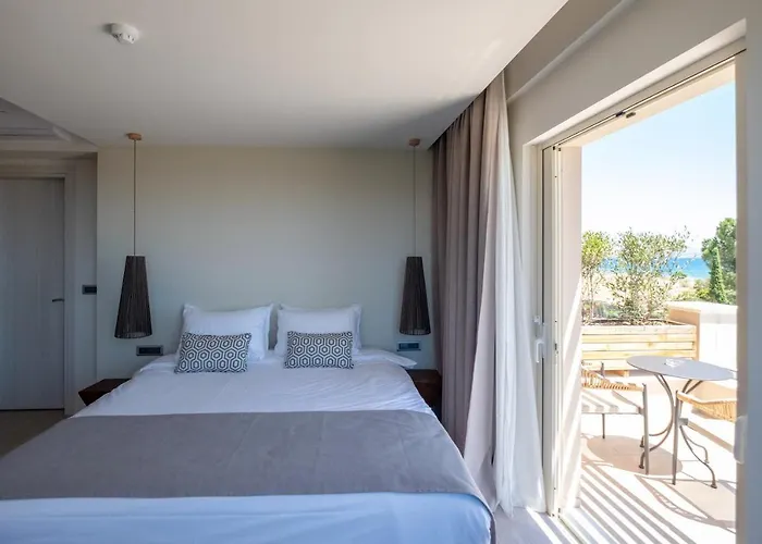 Hotel 180 South Seaside 4*