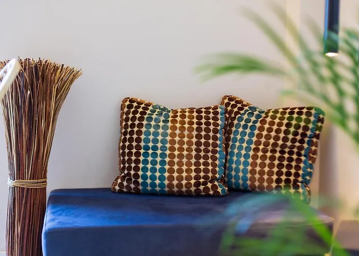 180 South Seaside 4* Thermisía