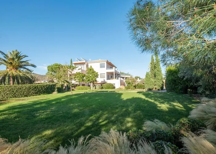 180 South Seaside 4* Thermisía