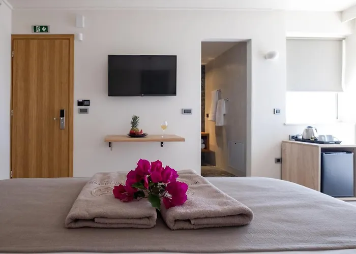 Hotel 180 South Seaside