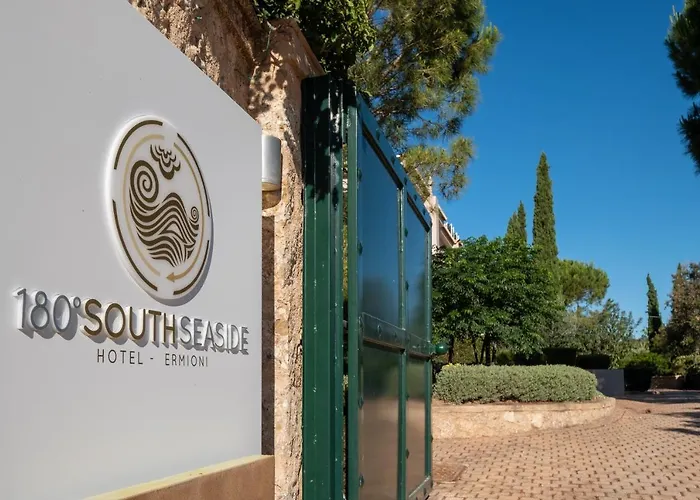 180 South Seaside 4*