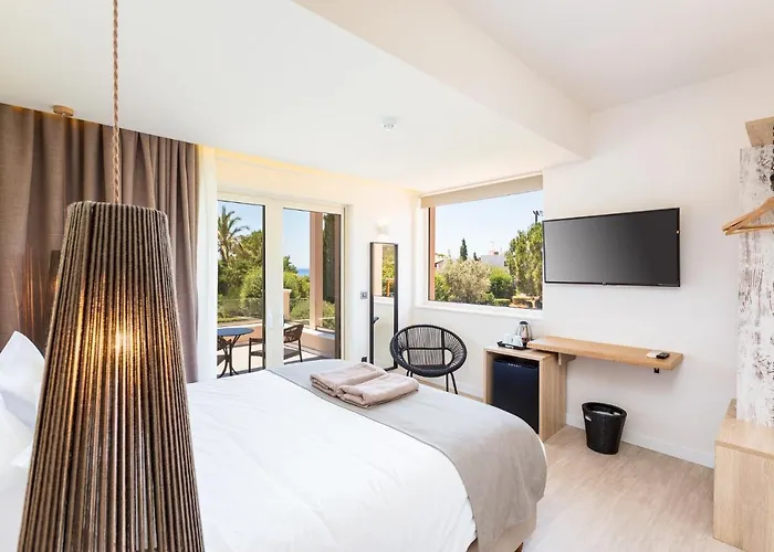 180 South Seaside Hotel Thermisia