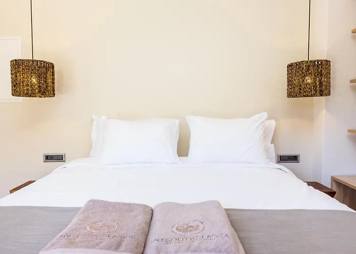 180 South Seaside 4*