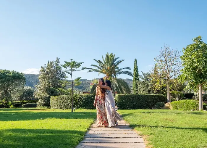 Hotel 180 South Seaside 4*