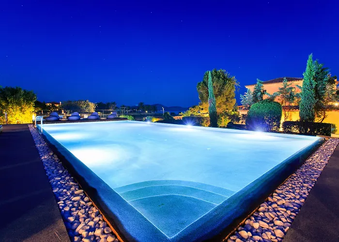 Hotel 180 South Seaside Thermisia