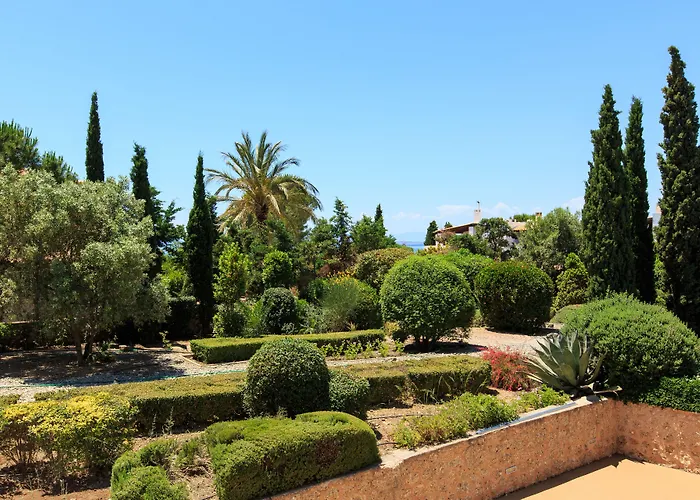 180 South Seaside 4* Thermisia