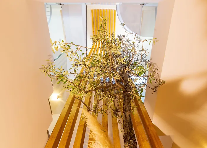 Hotel 180 South Seaside