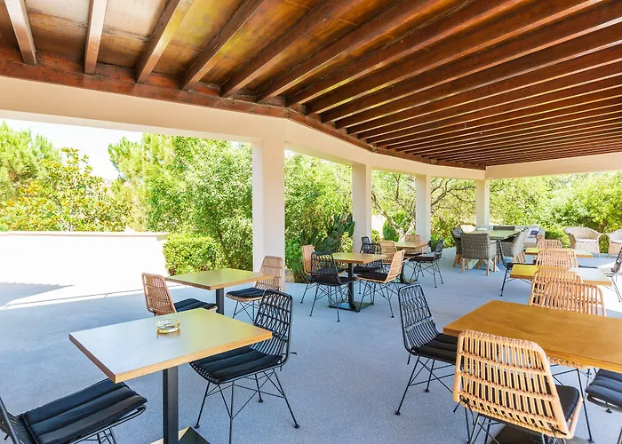 180 South Seaside 4* Thermisia